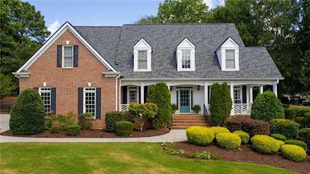145 Jordan Ridge Ct Alpharetta, GA 30004