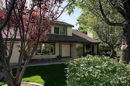 6301 Meadow Heights Circle Reno, NV 89519-6306