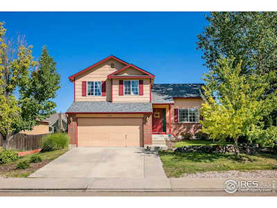 2350 Billings Ln Longmont, CO 80504