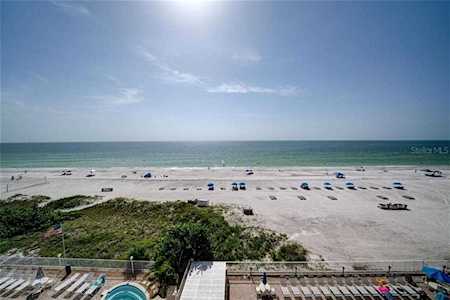20002 Gulf Blvd #2602 Indian Shores, FL 33785