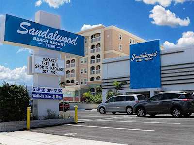 17100 Gulf Blvd #360 North Redington Beach, FL 33708