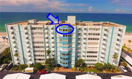 17400 Gulf Blvd #H9 Redington Shores, FL 33708