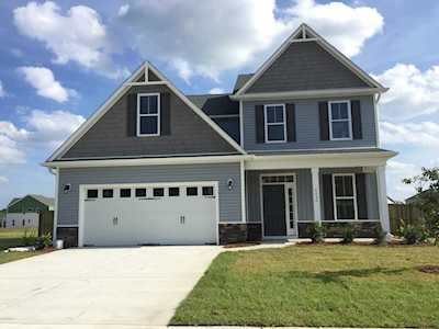 2036 Blue Spruce Drive Winnabow, NC 28479