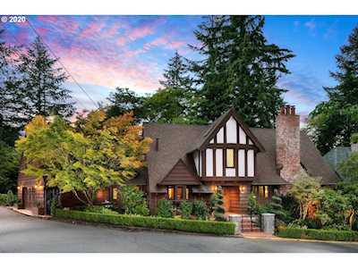 2897 SW Rutland Ter Portland, OR 97205