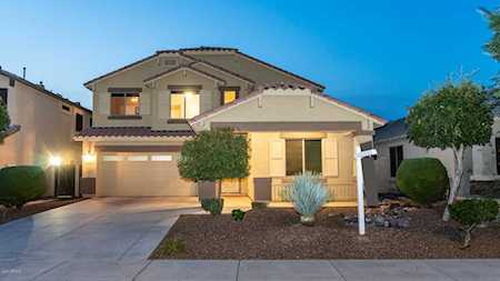2922 E Quiet Hollow Lane Phoenix, AZ 85024