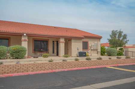 1440 N Idaho Road #1019 Apache Junction, AZ 85119