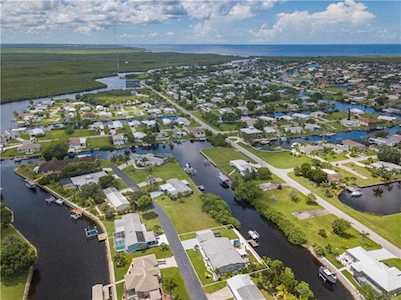 4415 Pelican Pointe Dr Punta Gorda, FL 33950