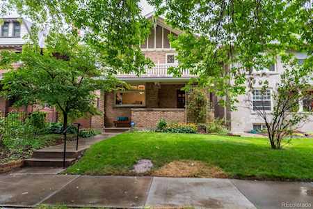 854 N Lafayette St Denver, CO 80218