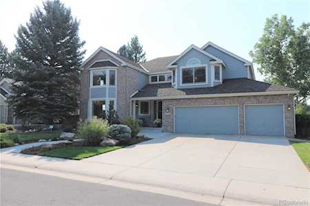 2214 Terrace Dr Highlands Ranch, CO 80126