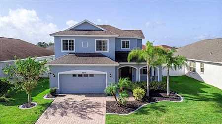 4416 Azure Isle WAY Kissimmee, FL 34744
