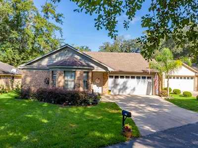 2645 Satinwood Circle Tallahassee, FL 32309