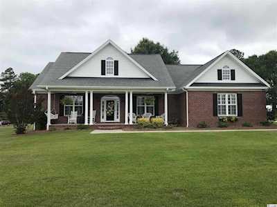 1180 Floyd Page Rd. Galivants Ferry, SC 29544
