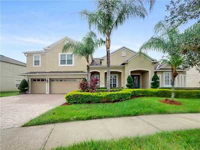6372 Brenton Pointe COVE Orlando, FL 32829