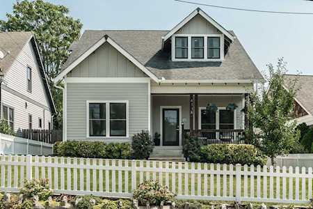 411 N 16th St Nashville, TN 37206