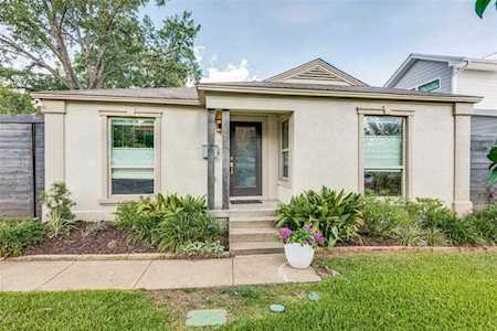 9910 Coppedge Lane Dallas, TX 75220