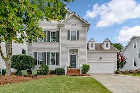 821 Garbow Ct Charlotte, NC 28270