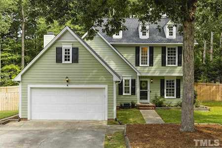 5516 Banwell Place Raleigh, NC 27613