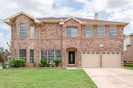 6878 Danieldale Drive Fort Worth, TX 76137