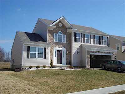 108 Parkdale Drive Johnstown, OH 43031