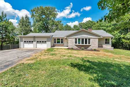 12 North Ridge Trl Fenton, MO 63026