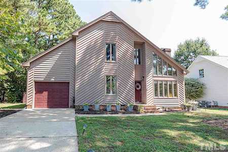 2521 Scouting Trail Raleigh, NC 27615