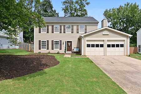 4890 Evergreen Valley Way Alpharetta, GA 30022