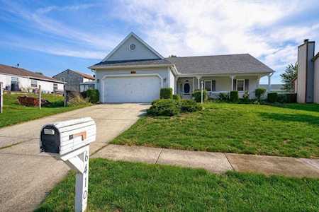 6410 Berry Pond Way Canal Winchester, OH 43110