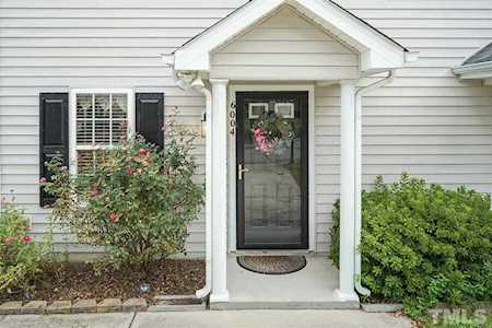 6004 Osprey Cove Drive Raleigh, NC 27604