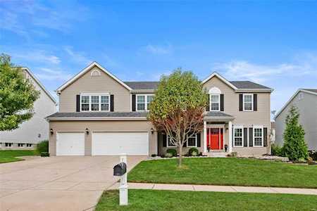 217 Tanner Dr Wentzville, MO 63385