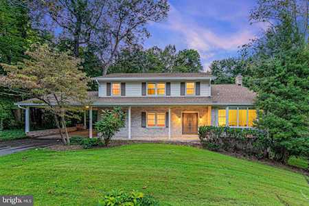 353 Scott Dr Silver Spring, MD 20904