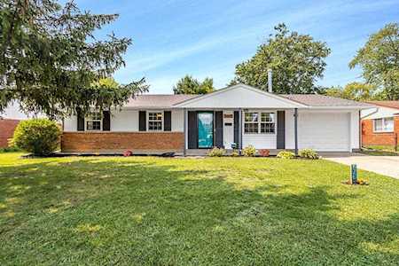5739 Cairo Road Westerville, OH 43081