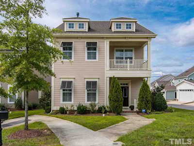 104 Broyles Court Holly Springs, NC 27540
