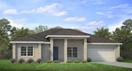 1356 Kindel Ct Punta Gorda, FL 33983