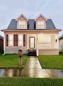 1610 Lyman Johnson Dr Louisville, KY 40211