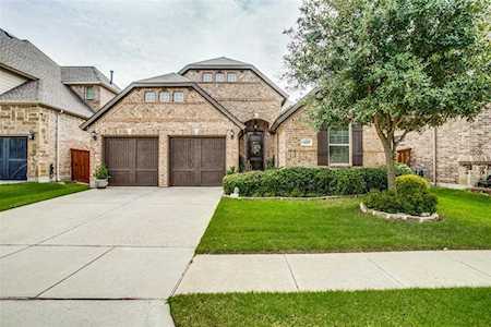 6829 Gallatin Street Mckinney, TX 75070