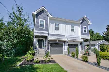 1307B Little Hamilton Ave Nashville, TN 37203