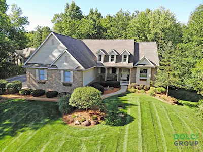 1002 SW Timber Winds Dr Grand Rapids, MI 49534