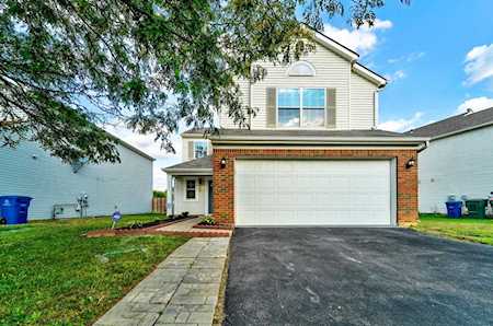 4696 Ascot Drive Columbus, OH 43229