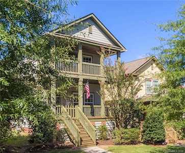 10215 Halston Circle Huntersville, NC 28078