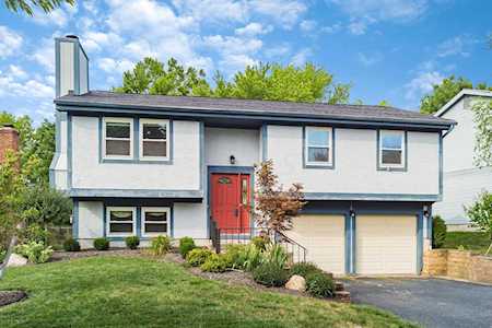 3228 Delburn Avenue Dublin, OH 43017