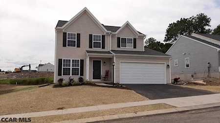 118 Fultons Run Road State College, PA 16803