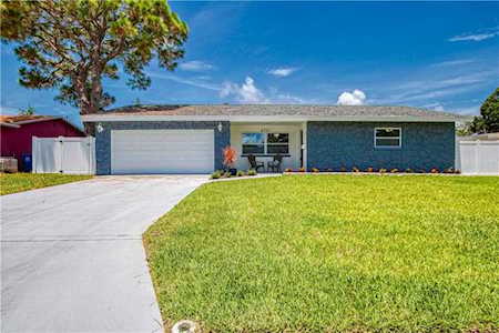 6731 14th WAY S St Petersburg, FL 33705