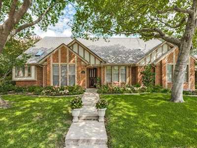 6211 Yellow Rock Trail Dallas, TX 75248