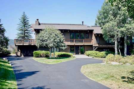 1647 Natches Way Steamboat Springs, CO 80487