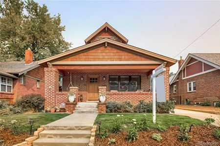 832 Garfield St Denver, CO 80206