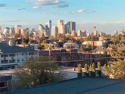 2919 17 St SW Calgary, AB T2T 4N6