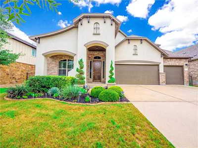 22217 Verbena Pkwy Spicewood, TX 78669