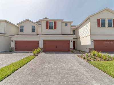 11536 Woodleaf Dr Lakewood Ranch, FL 34211