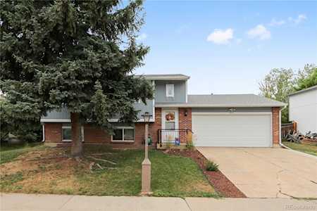 2137 Sherri Mar St Longmont, CO 80501