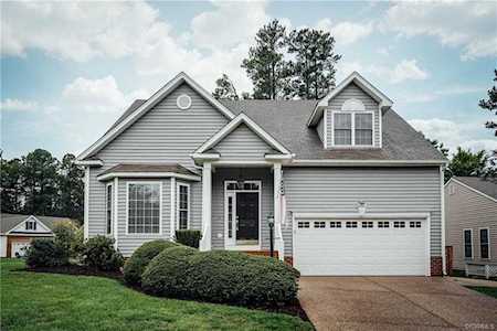 9048 Spyglass Hill Turn Chesterfield, VA 23832